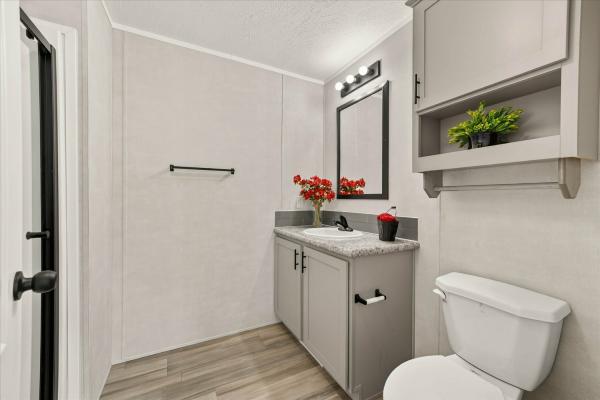 2026 ADVENTURE HOMES 289 4483M MOJAVE MODEL  Home