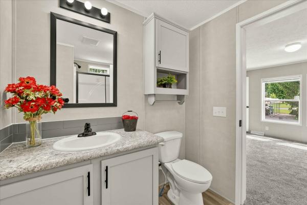 2026 ADVENTURE HOMES 289 4483M MOJAVE MODEL  Home