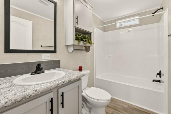 2026 ADVENTURE HOMES 289 4483M MOJAVE MODEL  Home