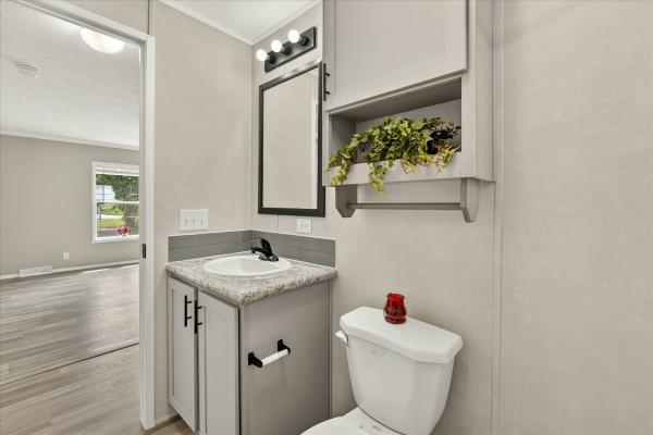 2026 ADVENTURE HOMES 289 4483M MOJAVE MODEL  Home