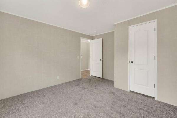 2026 ADVENTURE HOMES 289 4483M MOJAVE MODEL  Home