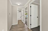 2026 ADVENTURE HOMES 289 4483M MOJAVE MODEL  Home