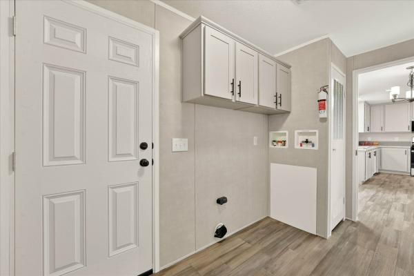 2026 ADVENTURE HOMES 289 4483M MOJAVE MODEL  Home