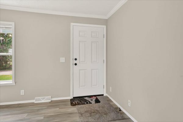 2026 ADVENTURE HOMES 289 4483M MOJAVE MODEL  Home
