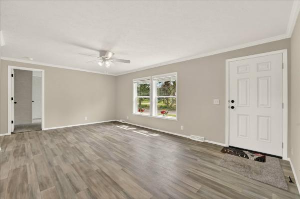 2026 ADVENTURE HOMES 289 4483M MOJAVE MODEL  Home