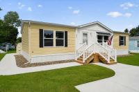 2026 ADVENTURE HOMES 289 4483M MOJAVE MODEL  Home