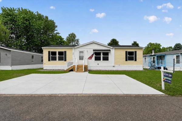 2026 ADVENTURE HOMES 289 4483M MOJAVE MODEL  Home