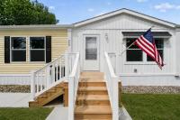 2026 ADVENTURE HOMES 289 4483M MOJAVE MODEL  Home