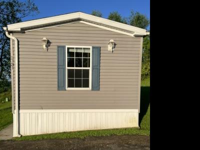 Mobile Home at 1731 Snyder Ave. Greensburg, PA 15601