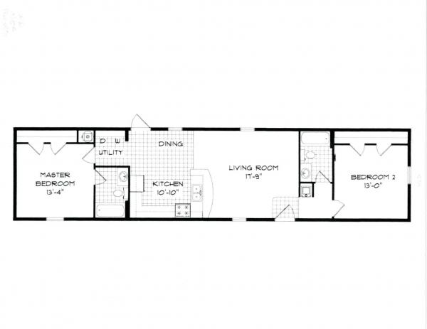 2027 Mansion 2269 2/2  Home