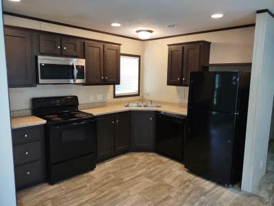 Mobile Home at 101 Kodiak Ln Lower Burrell, PA 15068