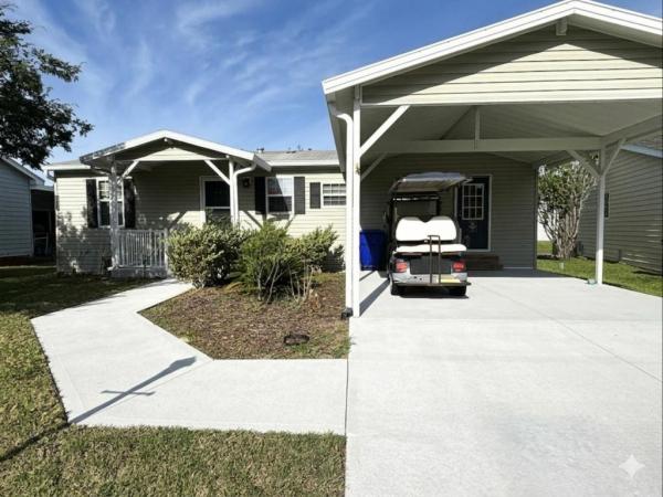 2013 Nobility Mobile Home For Sale