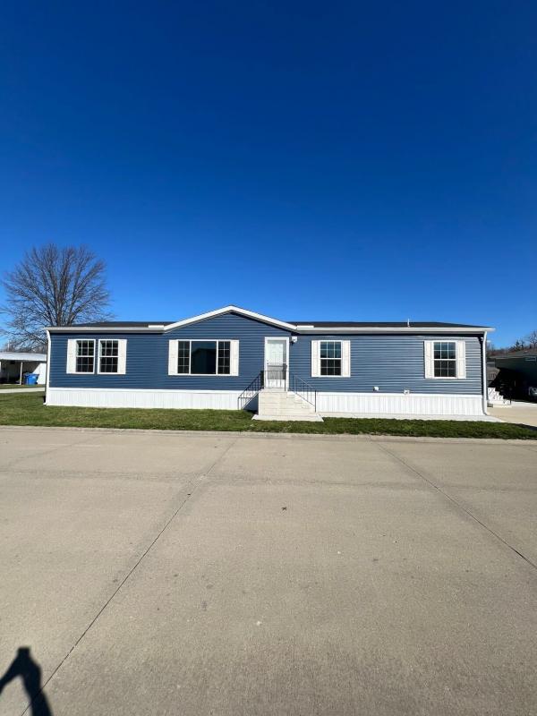 2023 Adventure Homes 315Q MOJAVE MODEL 4603S  Home