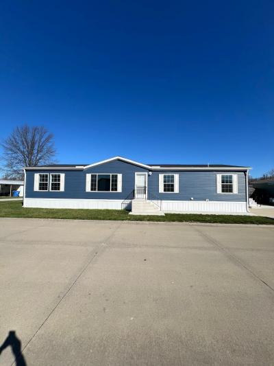Mobile Home at 315 Quail Drive Elyria, OH 44035