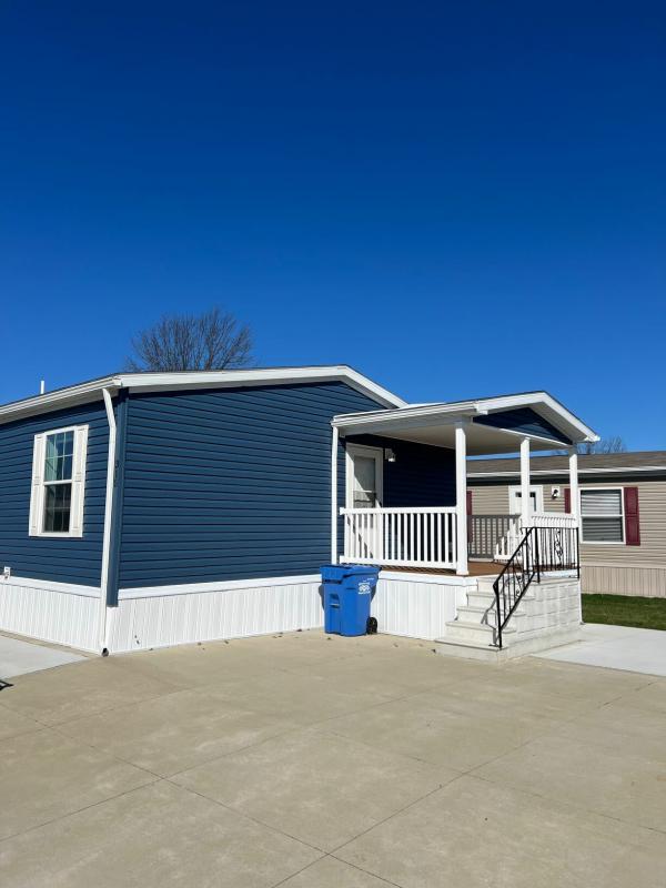 2023 Adventure Homes 315Q MOJAVE MODEL 4603S  Home