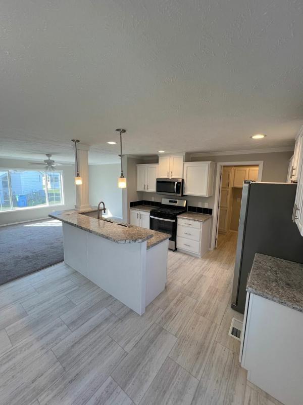 2023 Adventure Homes 315Q MOJAVE MODEL 4603S  Home