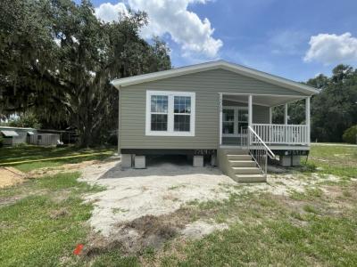 Mobile Home at 13048 Orange Avenue Grand Island, FL 32735