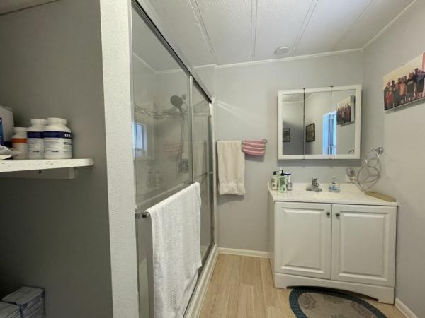 1979 PARK UNKNOWN Mobile Home