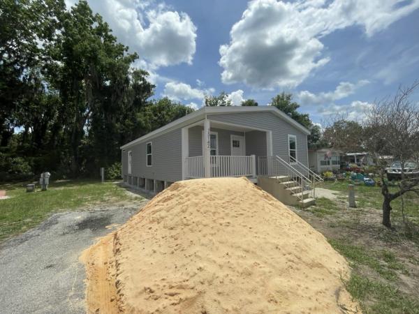 2026 CAVCO - Plant City Geneva - Craft Select Mobile Home