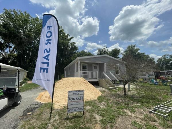 2026 CAVCO - Plant City Geneva - Craft Select Mobile Home