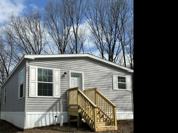 Photo 1 of 2 of home located at 407 Danica Drive Altoona, PA 16601