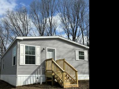 Mobile Home at 407 Danica Drive Altoona, PA 16601