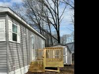 2026 Redman Homes NWD-B-23602  Home