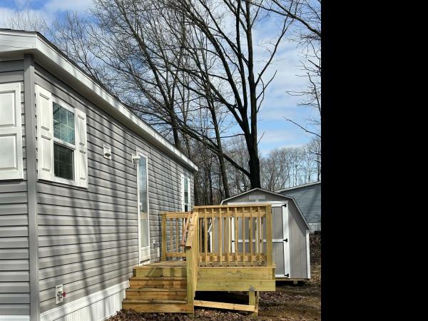 2026 Redman Homes NWD-B-23602  Home