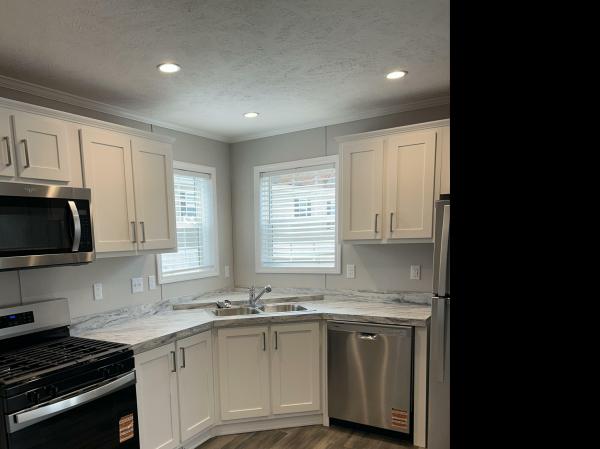 2026 Redman Homes NWD-B-23602  Home