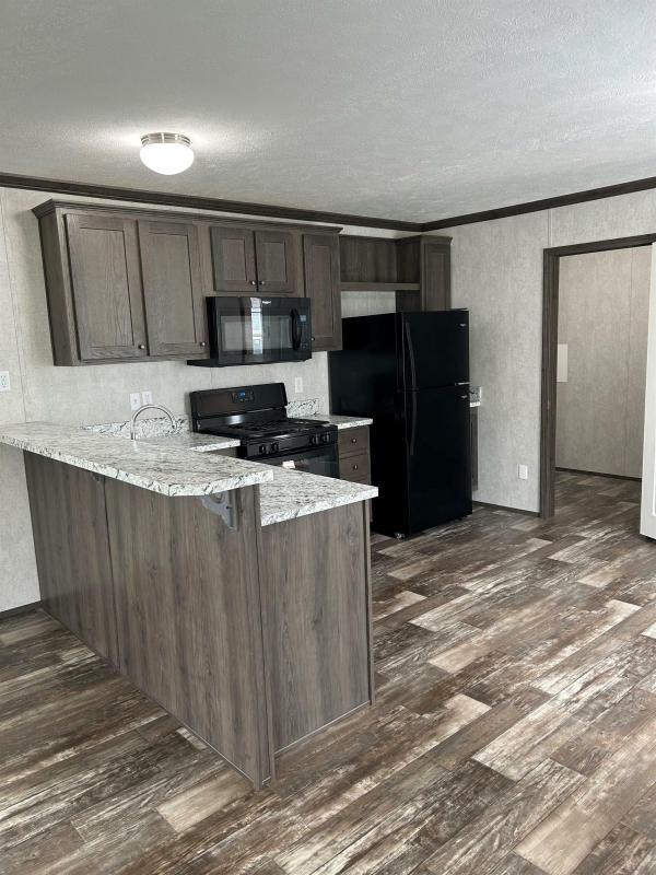2022 Eagle River 512ED LC-80S810  Home