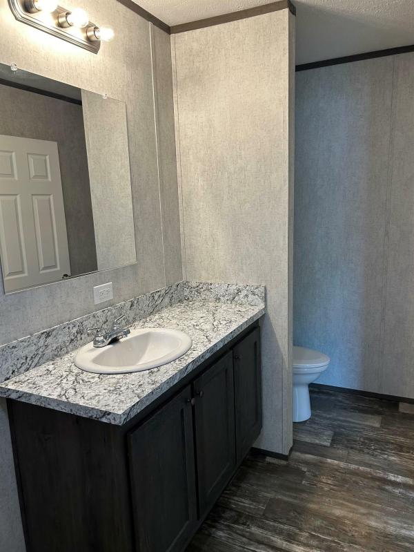 2022 Eagle River 512ED LC-80S810  Home