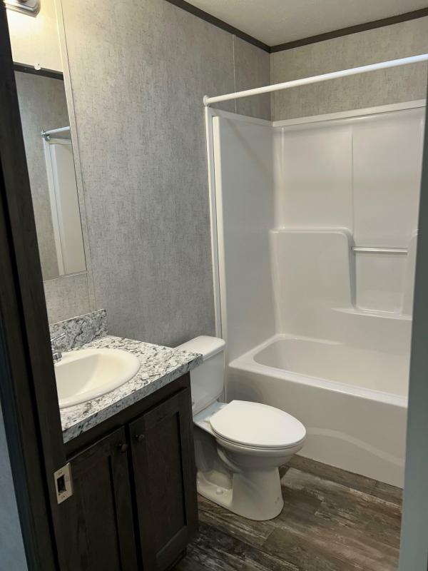 2022 Eagle River 512ED LC-80S810  Home
