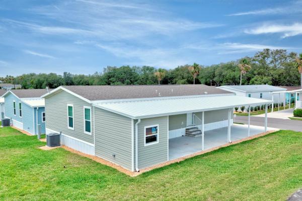 2026 Skyline 178 K1 2852H32G11  Home