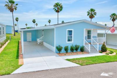 Mobile Home at 31440 Tango Dr. Sebring, FL 33870