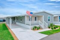 2025 Palm Harbor 27 340CS28563B  Home