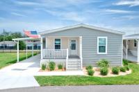 2025 Palm Harbor 27 340CS28563B  Home