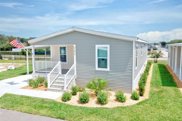 2025 Palm Harbor 27 340CS28563B  Home