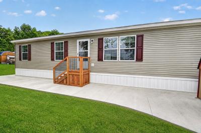 Mobile Home at 113 Monaco St. Butler, PA 16002
