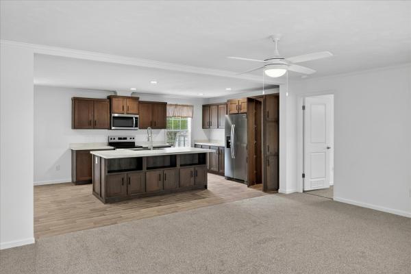 2025 Colony 49 550BP28563A  Home