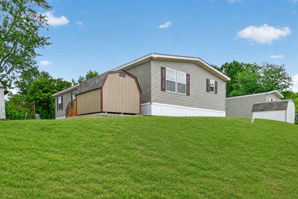 2025 Colony 49 550BP28563A  Home