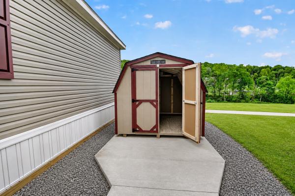 2025 Colony 49 550BP28563A  Home