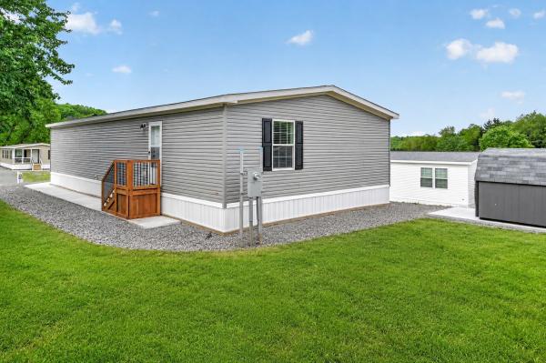 2026 Colony 88 Eastland Concepts  Home