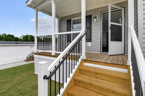 2026 Colony 88 Eastland Concepts  Home