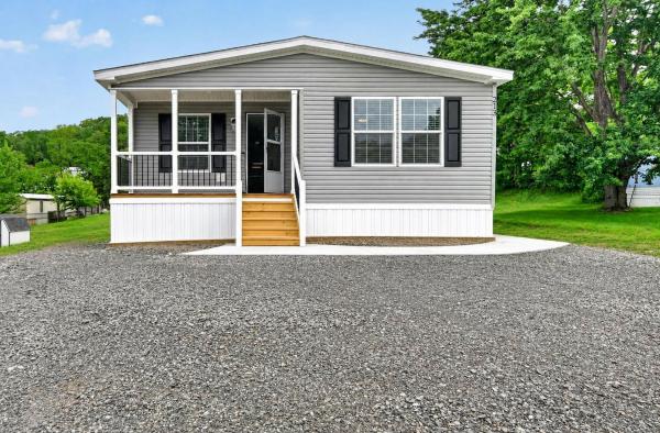 2026 Colony 88 Eastland Concepts  Home