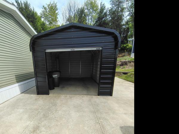 2021 Skyline 32 FX 2218 P  Home