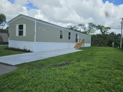 Mobile Home at 1089 Myakka Drive North Fort Myers, FL 33917