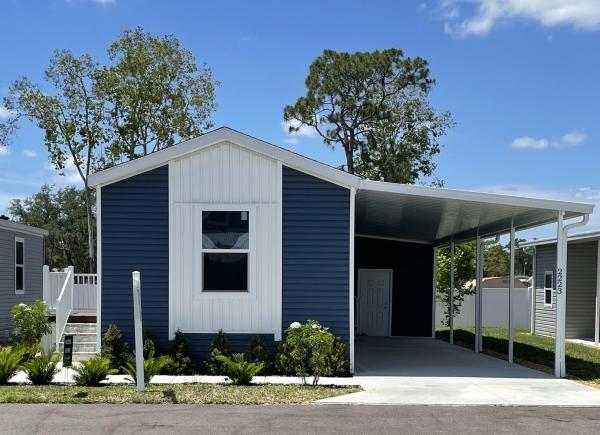 2023 Clayton 6 Mobile Home For Rent