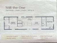 2023 Clayton 6 Tempo/Still The One  Home