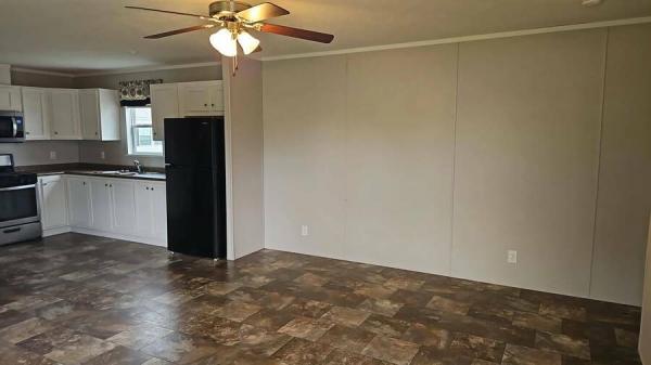 2020 DED1664 9LH1  Home