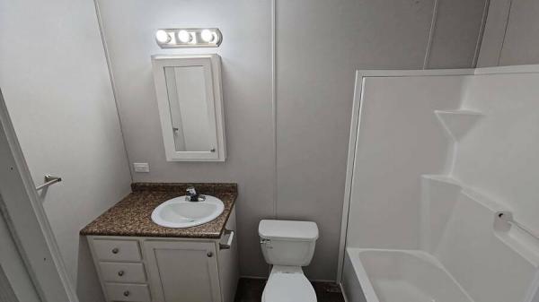 2020 DED1664 9LH1  Home
